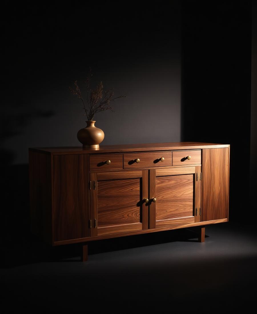 Essex Sideboard