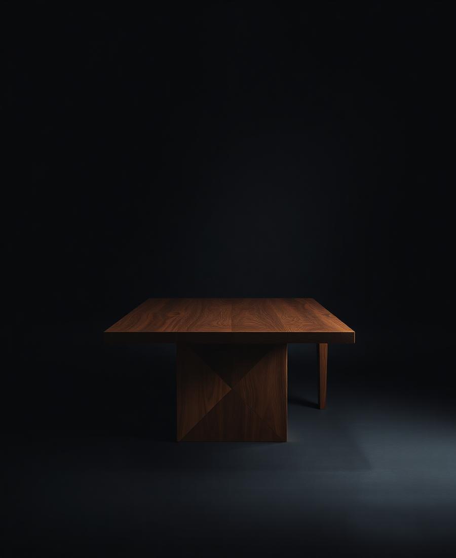 The Ridge Table